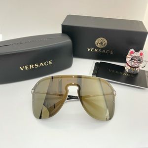 Versace Sunglasses
